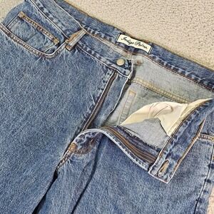 Indigo Palms Tommy Bahama Jeans Mens 38x32 Blue Relaxed Straight Denim Hong Kong